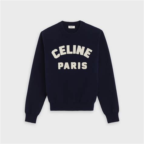 celine paris trui